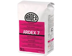Ardex 7 Reaktivpulver (Komponente zu Dichtkleber)